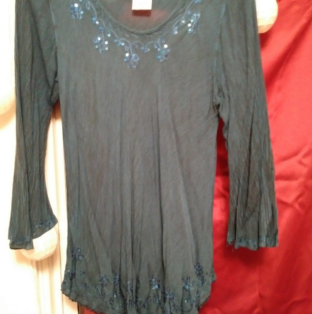Indian style Blouse